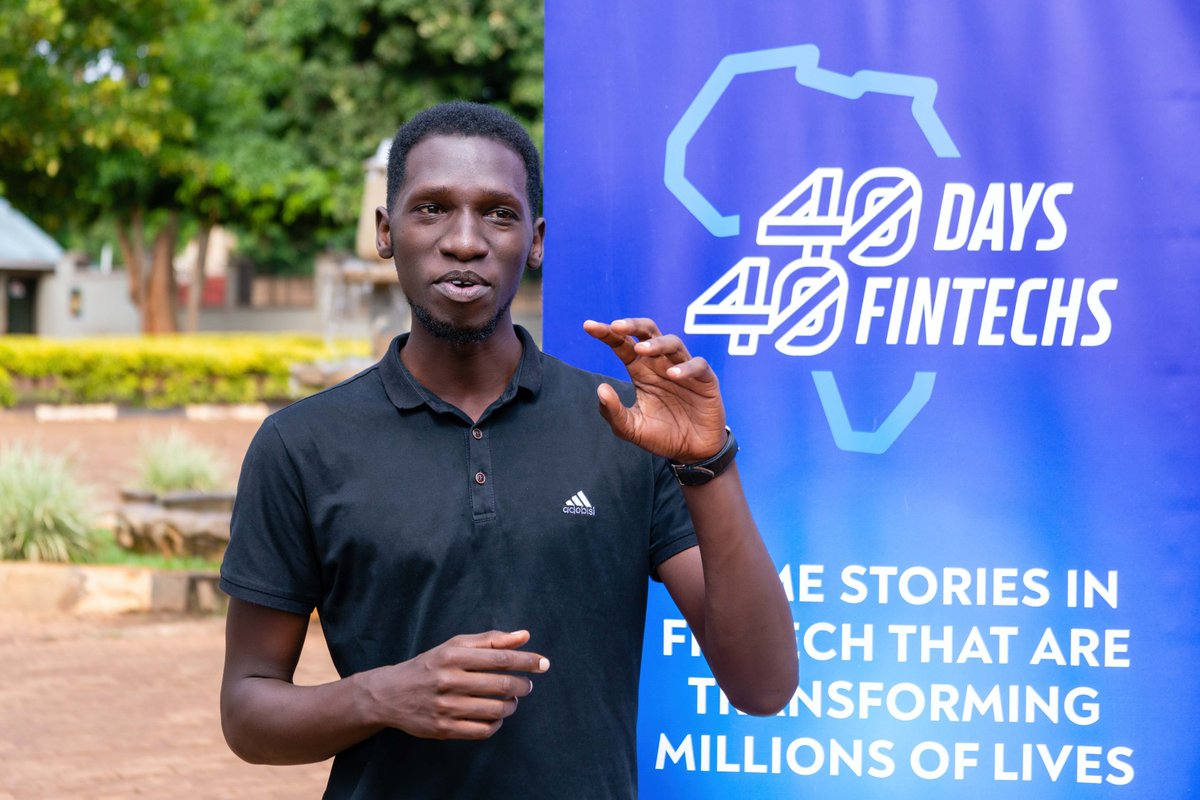 KawooyaInnocent's tweet image. 💡Revolutionizing Boda Boda business in Lira city! 
 MedMoo's innovative fuel loans are a game-changer for riders. Providing financial relief and fueling growth! #40Days40FinTechs #LevelOneProject | youtube.com/watch?v=CGgv1X…