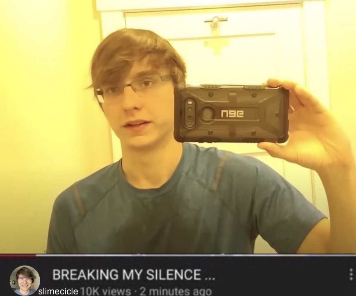 I got bitten while I was away and cut off my arm but it's fine now cause I made myself a new one! It's like nothing even happened :]