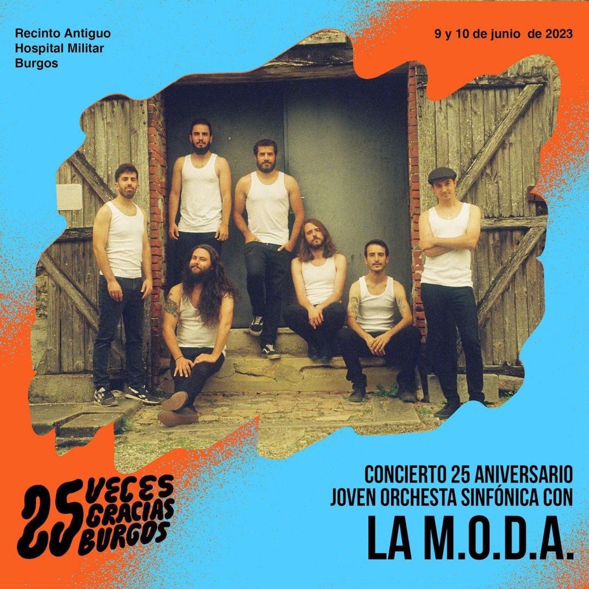 Parkinson Burgos 🚶🏻 tweet media