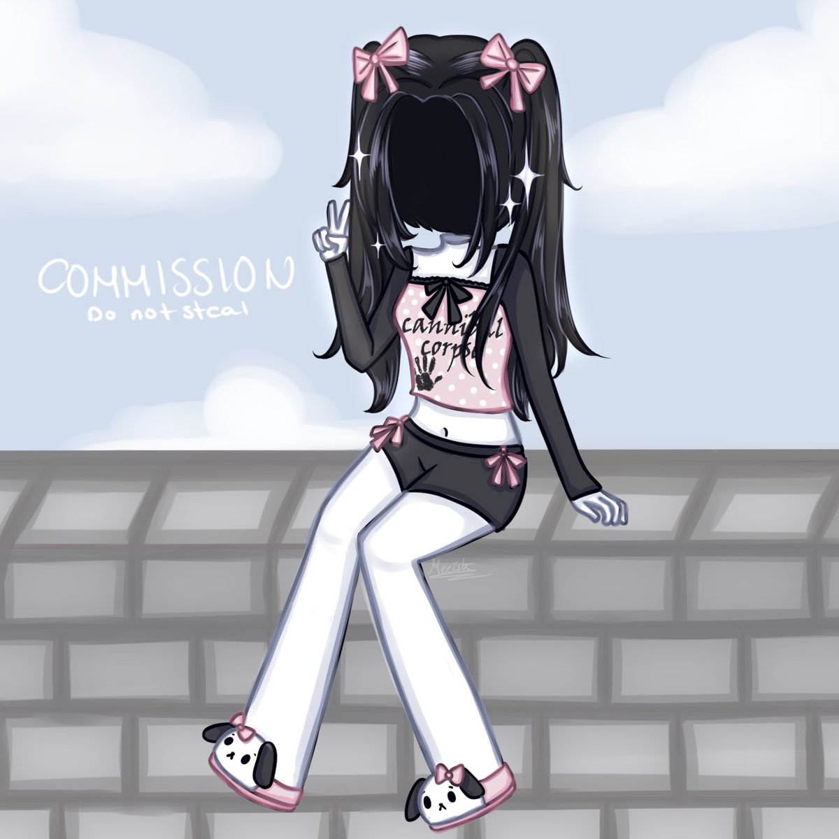 🌷Misty ༊*·˚ tweet media