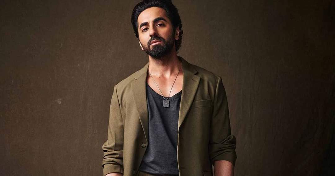'I will always support the #LGBTQIA community in my own way': #AyushmannKhurrana
