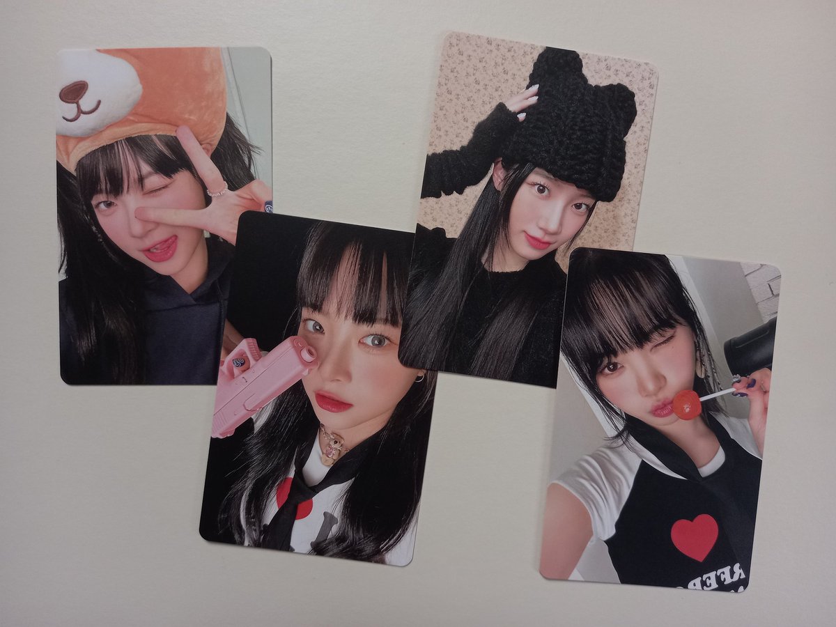 fallenwji's tweet photo. π§Ί β #089mails
henlo @_strawbrei ! ack sobrang laki pala nung box γ
γ
akala q malaki yung album, tapos ack tada may breakfast package na q >< they came home safely bebs! i super love the stickers, the freebies, and MY PULLS !! TYSM 'til our next one, lview! #annereceipts
β ΰ£ͺ https://t.co/0agcd6CKOa