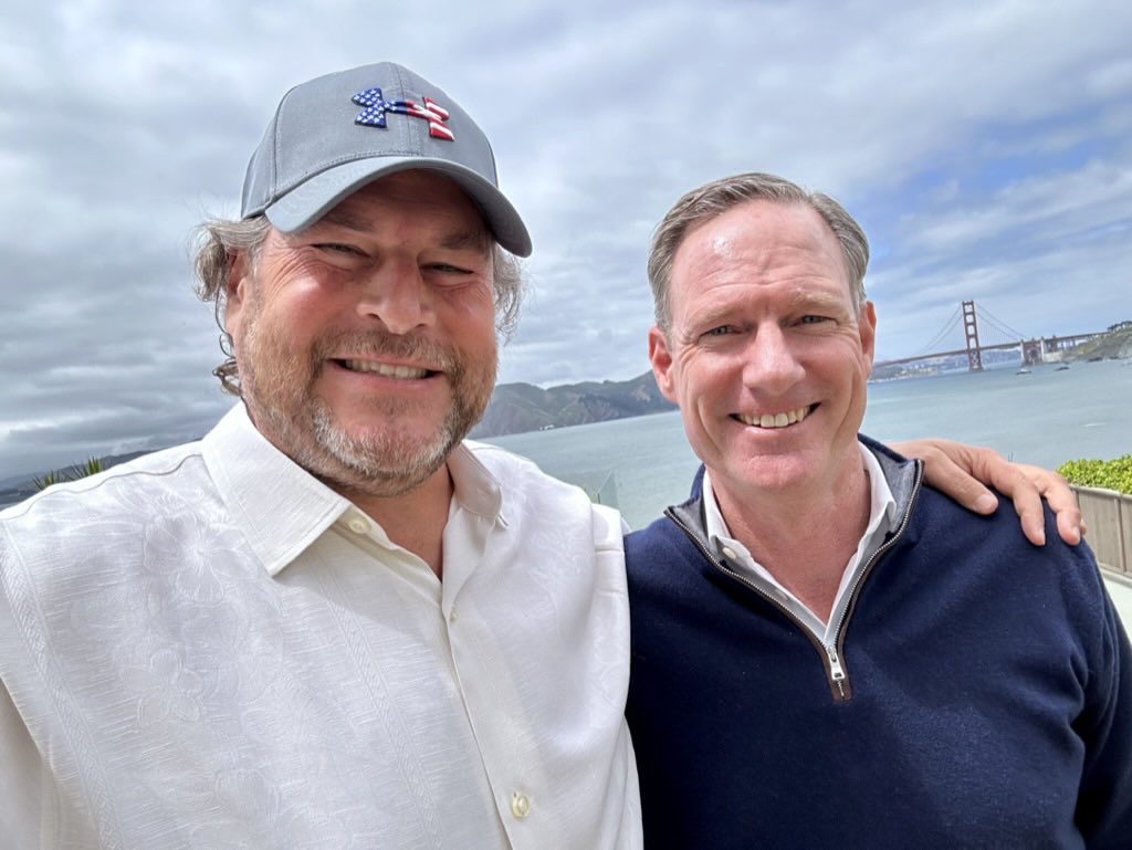 Congrats Brian, Sarah, Alex 

&amp; Welcome Home Miguel, Ariel, &amp; Kendall! ❤️ 

x.com/techinsider/st…

x.com/techinsider/st…