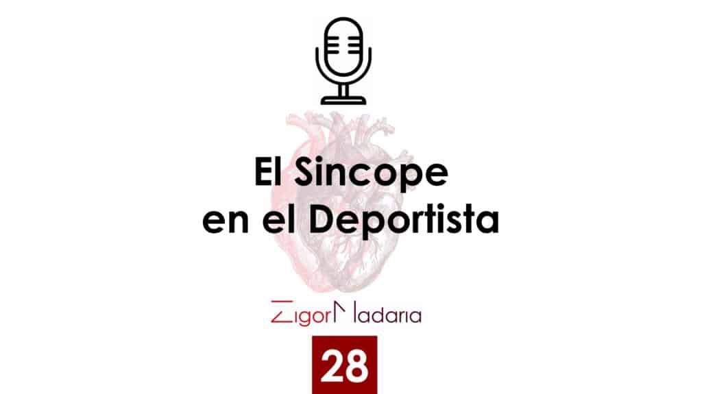 Zigor_MM (@zigormm) on Twitter photo EL SINCOPE EN EL DEPORTISTA
con Ana Bolena y una zarigüella en apuros como docentes invitados
<a href="/GTDeporSEC/">GT Cardio Deporte SEC</a> #cardiologiadeportiva
go.ivoox.com/rf/109902650 EL SINCOPE EN EL DEPORTISTA
con Ana Bolena y una zarigüella en apuros como docentes invitados
<a href="/GTDeporSEC/">GT Cardio Deporte SEC</a> #cardiologiadeportiva
go.ivoox.com/rf/109902650