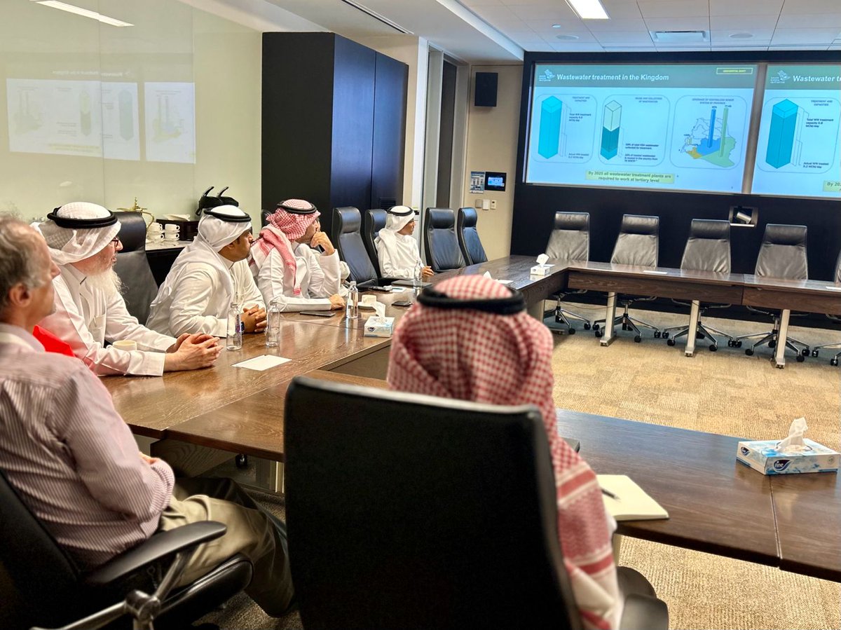 Our partnership with #MEWA provides us with a unique opportunity to cooperate in the #food, #water, and #environmental fields for national impact. Ongoing collaboration with MEWA will help #KAUST research align its efforts toward achieving sustainable development goals for KSA