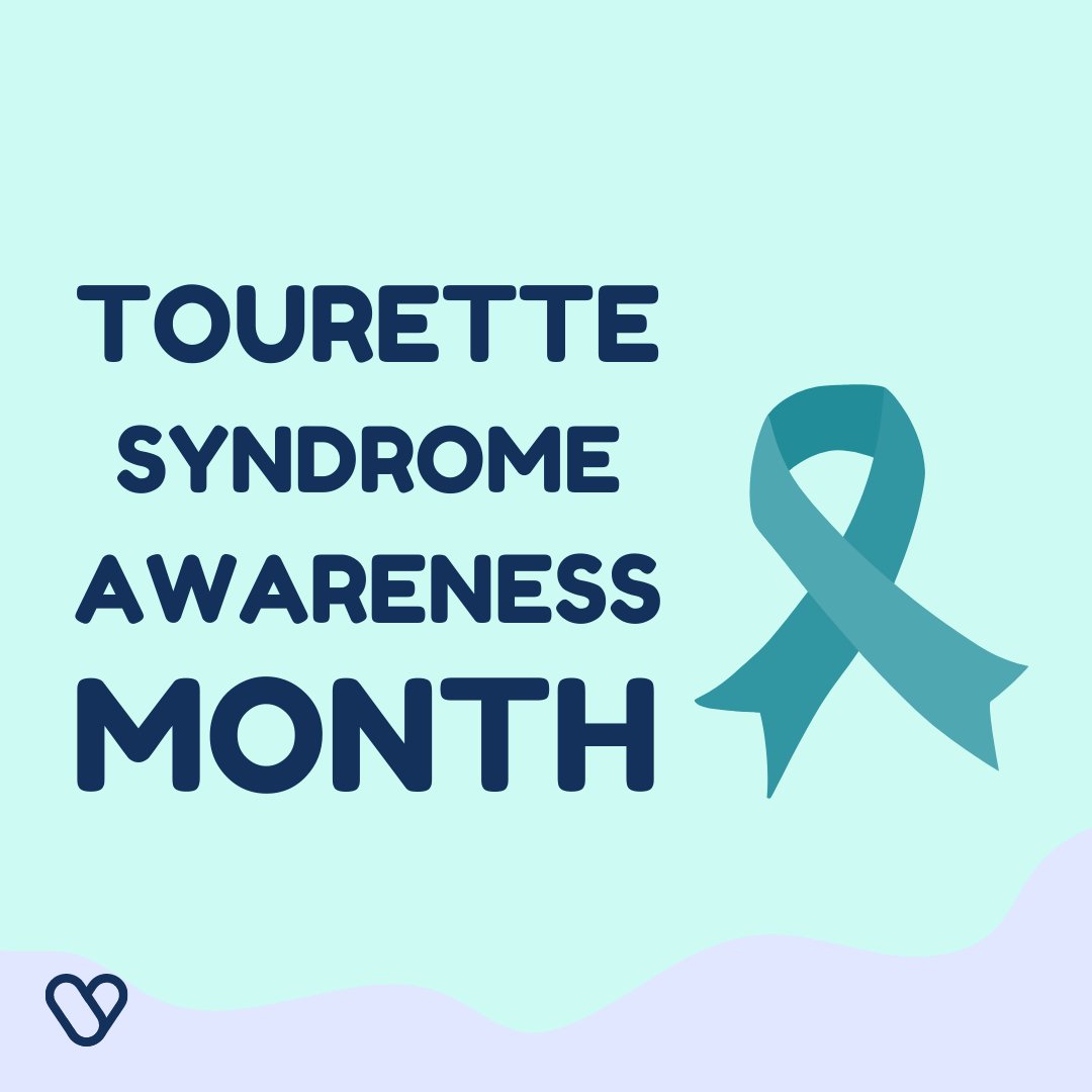 SafeTalkApp's tweet photo. Have you heard of Tourette Syndrome before?❤️ 
#tourettes #tourettesyndrome #tourettesawareness #tourettesyndromeawarenessmonth #neurologicaldisorder #respect #coping #stigmafree #hope #awareness #anxiety #trauma #mentalhealthawarenessmonth https://t.co/5bboxCVdm4