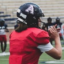 Some news on the #OKPreps front: 

2025 Allen (TX) QB @Mikeygow2308 is transferring to Mustang (OK) for his junior & senior years of high school. 

Gow is expected be playing to be @CoachLeeBlank & @1BroncoFootball later next week in Mustang’s annual team camp. #OKPreps…