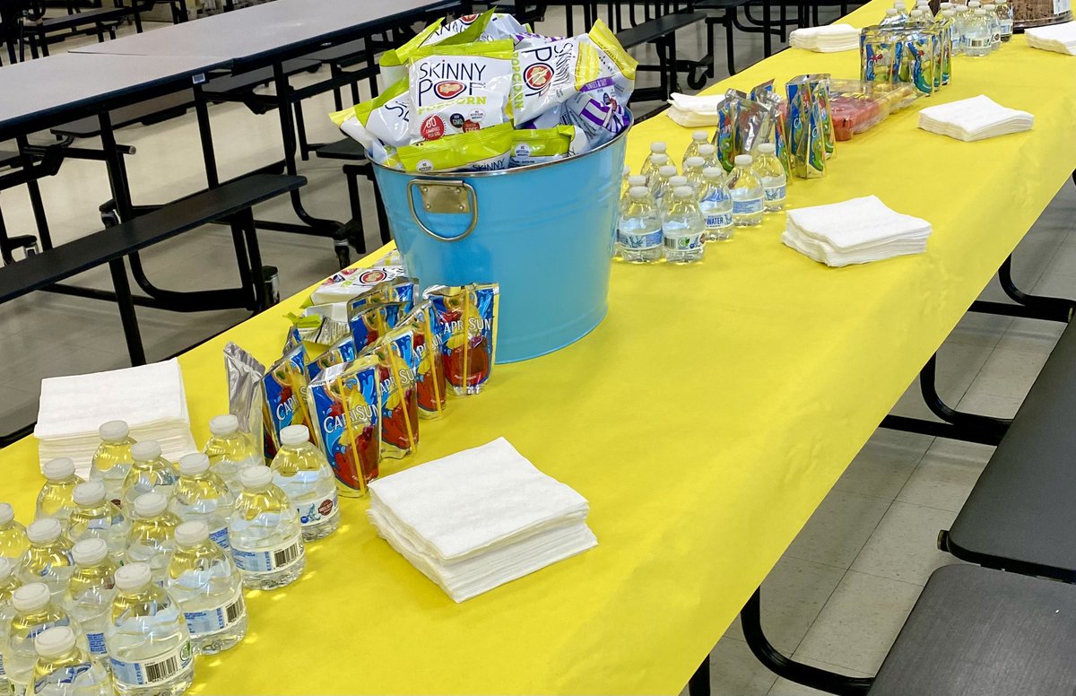 #BarnegatInspires 
<a href="/BarnegatSchools/">Dr. Brian Latwis</a> 
<a href="/btscurriculum/">BTS Curriculum Dept.</a>
@mayoelementary

I am so proud of our Safety Patrol students at Collins. They worked hard throughout the year to help to inspire students in the hallway every morning, during lunch, and recess. 
I am so proud of all of you!