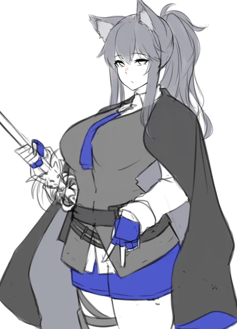 テキサスWIP 