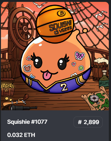 Smokey6994's tweet photo. There's a baller squishie on the floor just in time for the NBA finals, who's going to snipe it?

@Squishiverse https://t.co/R53aZ9SCy1
