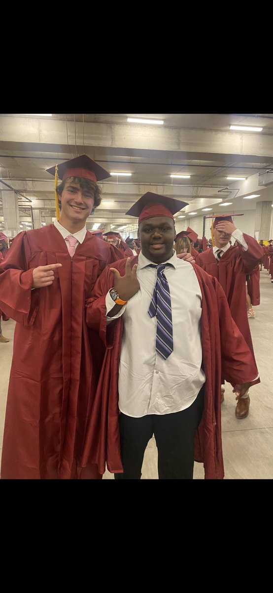 Braxton Brinegar (@braxb3) on Twitter photo Couldnβt be more grateful to be an @TCHSacademies graduate. I want to thank @drmills_TC and every member of the TCHS staff for an amazing 4 years. Itβs always a great day to be a commodoreπ€ <a href="/jjchapuran3/">Jeff Chapuran</a> Couldnβt be more grateful to be an @TCHSacademies graduate. I want to thank @drmills_TC and every member of the TCHS staff for an amazing 4 years. Itβs always a great day to be a commodoreπ€ <a href="/jjchapuran3/">Jeff Chapuran</a>