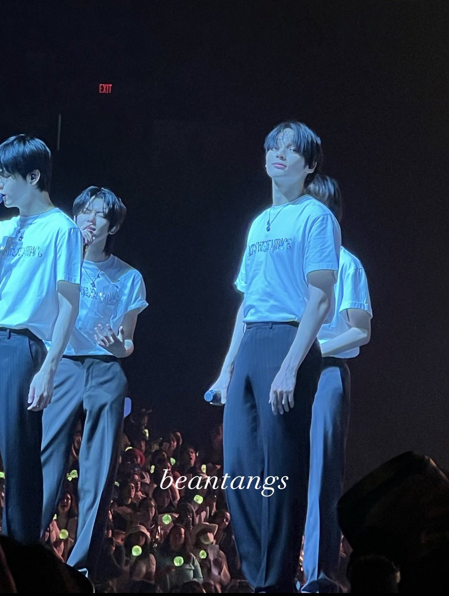 beantangs's tweet photo. mi in love with tubatu moments #TXT_ASM_TOUR https://t.co/vp8gI9VSkG
