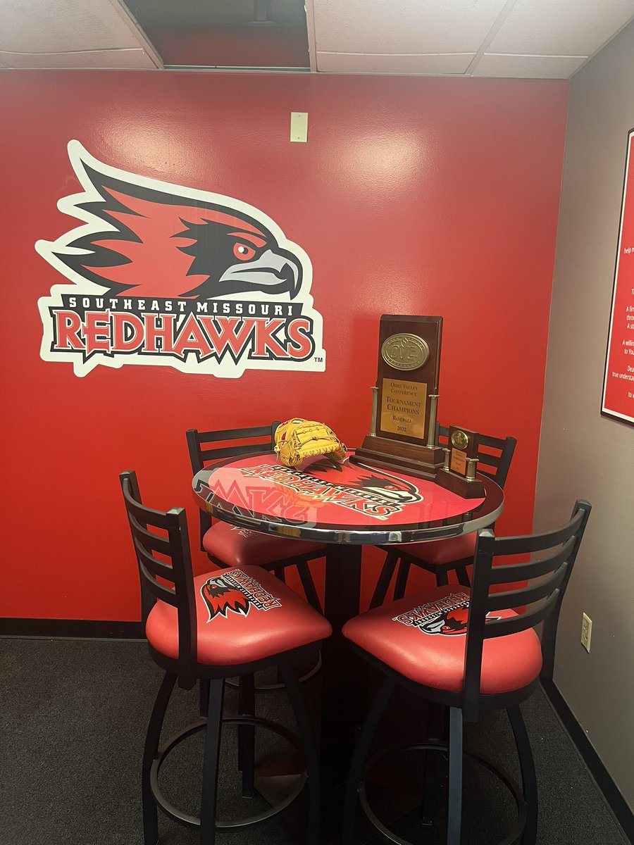 BruerJarren's tweet photo. Blessed to announce my commitment to @SEMObaseball. Big thanks to my family, coaches, and the best teammates that have pushed me to be my best every day! All glory to god! #LetsSoar https://t.co/nJdJhwhvEH