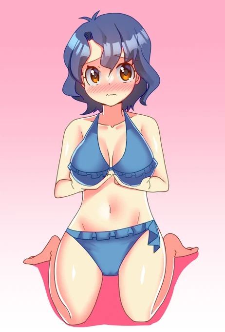 skebありがとうございました!