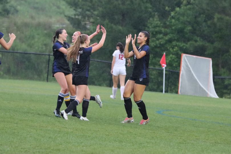 CTK Crusaders tweet media