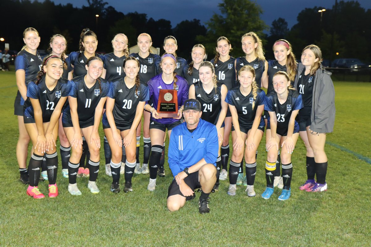 CTK Crusaders tweet media