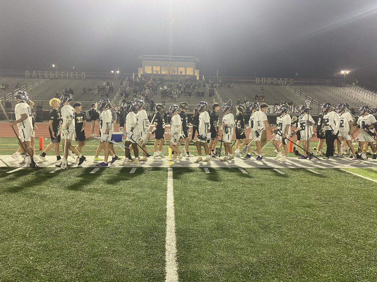 Battlefield Athletic tweet media