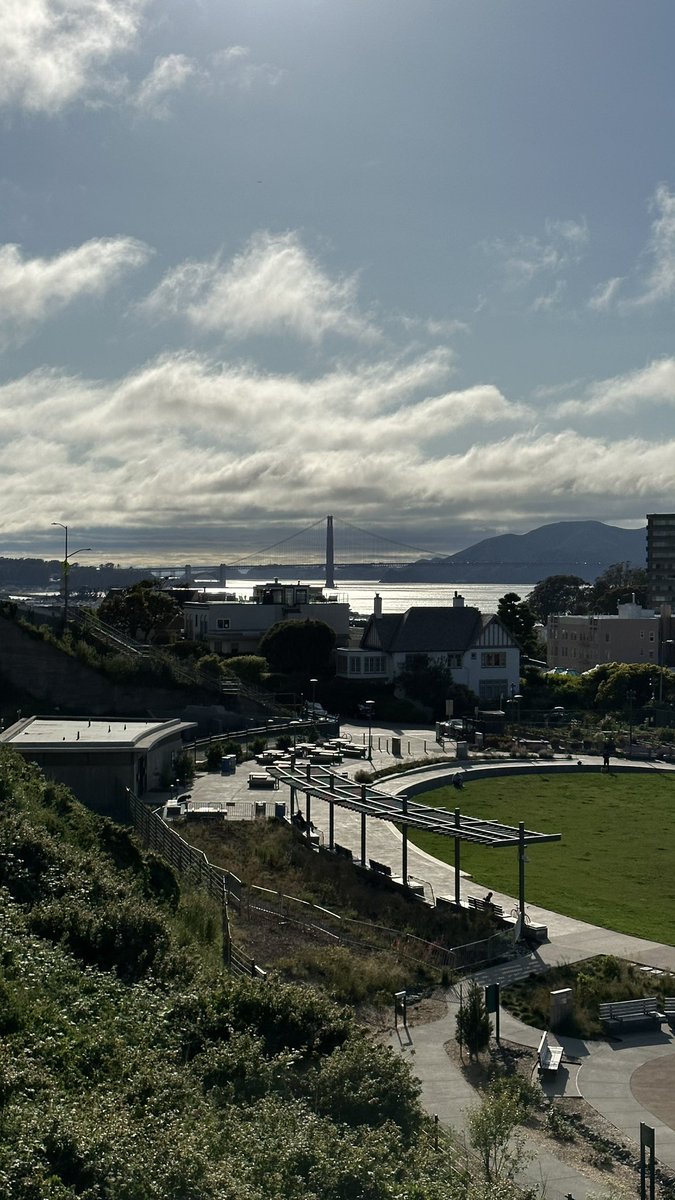 jackhutton's tweet image. #sanfrancisco — just a #hellscape