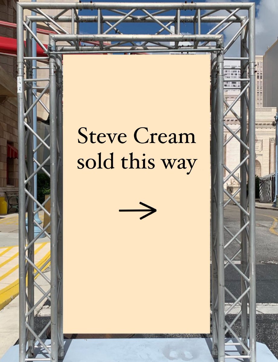 HNNightmares's tweet photo. You know it! What would #HHNatHOME be without the following.. #SteveCream #B https://t.co/HBAr7dtRKy