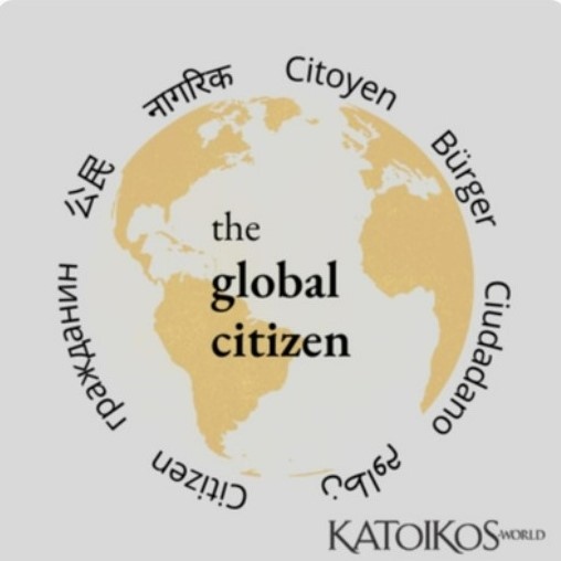 🚨Check out The Global Citizen, a podcast dedicated to changemakers who are pushing for #worldpeace and a #sustainablefuture for all! 

👉️podcasters.spotify.com/pod/show/the-g…

#UN #activism #climatechange #globalgovernance #worldlaw 
<a href="/KatoikosWorld/">Katoikos</a> <a href="/FOGGS_org/">FOGGS</a> <a href="/worldfederalist/">WFM/IGP</a> <a href="/AtlasMovement/">Atlas</a>