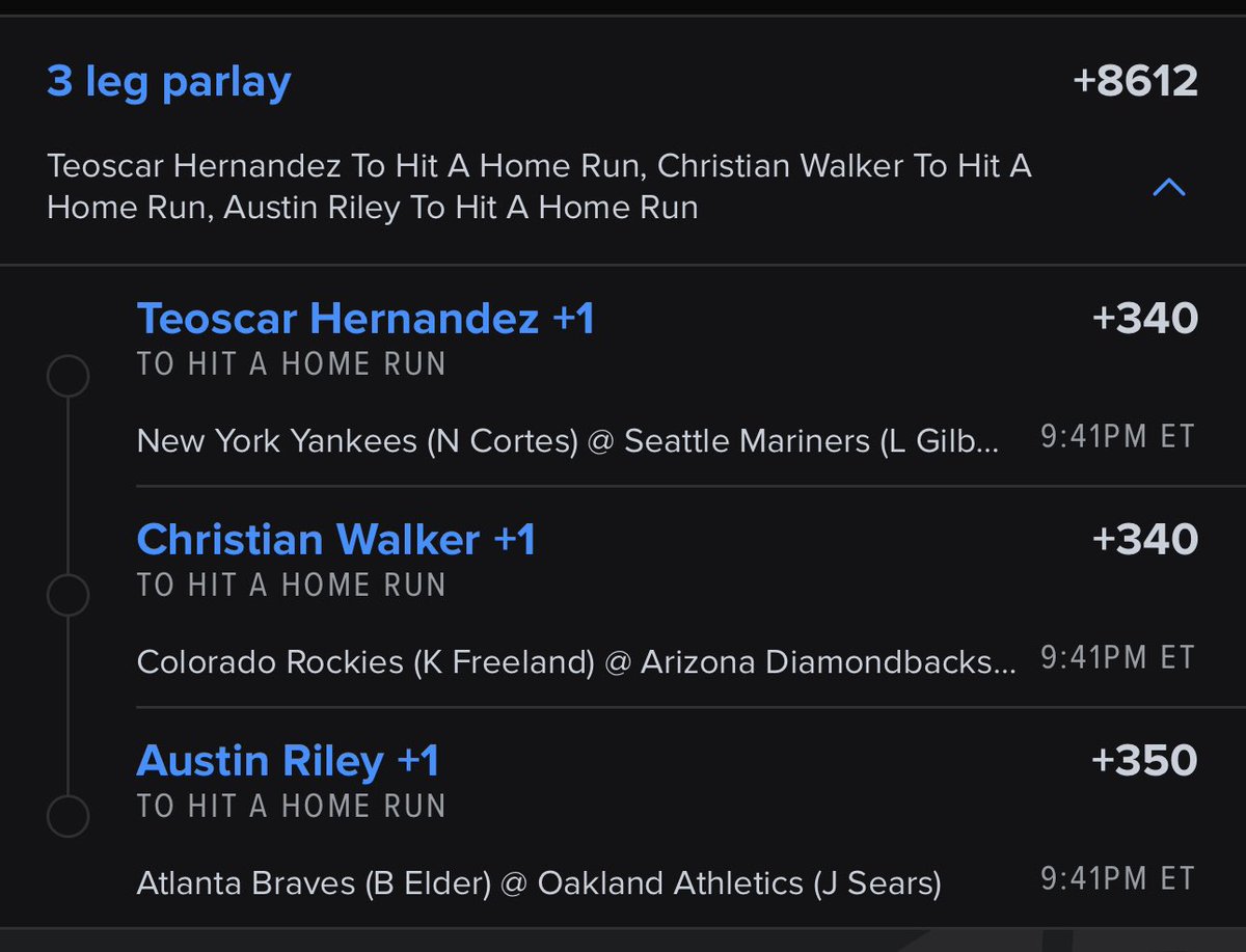 Geechi4848's tweet image. Chalky but hey I’m in..