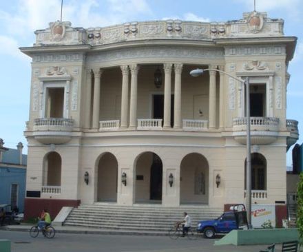La villa del Yayabo ya está de fiesta. En sus 509 años de fundada sigue #SanctiSpíritusEnMarcha 
#CabaiguánEduca 
#509EnMarcha
