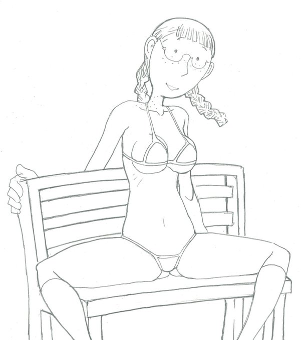 目が点眼鏡も大好きです 