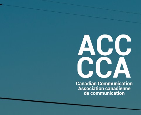May 31 with <a href="/iccitutm/">ICCIT</a> at #CCAConference <a href="/CCA_ACdC/">Canadian Communication Association (ACC-CCA)</a>: "How Technical Systems Communicate," a panel on socio-cultural analyses of technical systems. Featuring: <a href="/thechristinet/">Christine H. Tran ❤️‍🩹✨🕹</a> <a href="/riankasingh/">Rianka Singh</a> <a href="/caitmckinney/">Cait McKinney</a> <a href="/renabivens/">Rena Bivens</a> and Nathan Rambukkana
openconf.org/cca2023/module…