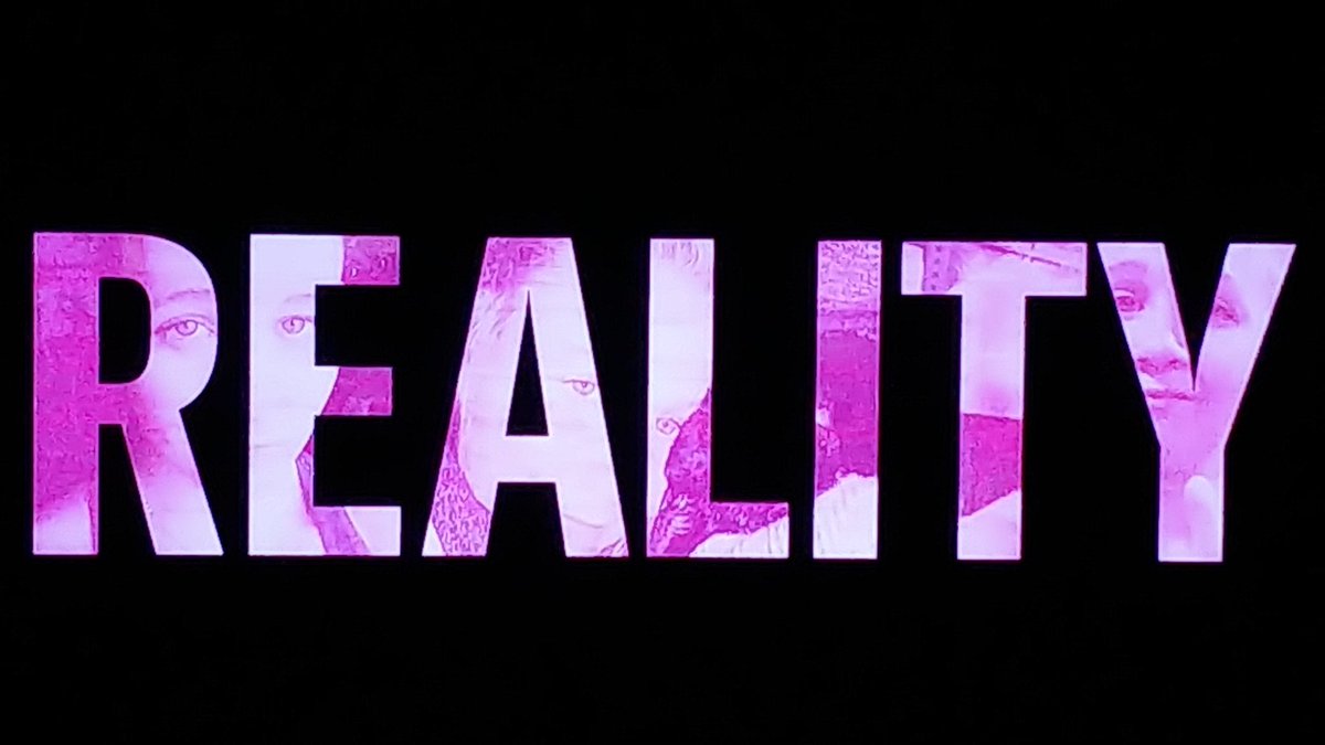 Just finished watching #REALITY starring the incomparable #SydneySweeney as #RealityWinner US Gov't ops whistleblower of leaked docs that proved Russian interference in the 2016 election. Amazing performance by her! Cool techniques used for the redacted lines from the transcript!