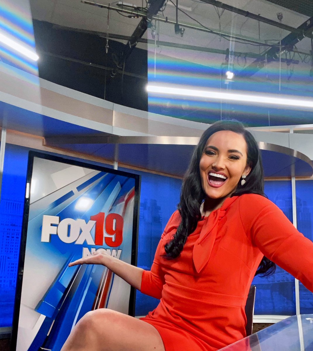 #LifeUpdate I'm excited to announce that I've been promoted to weekend morning anchor at <a href="/FOX19/">FOX19 NOW</a> 

I will officially start on Saturday, June 10th! 

I am writing this with a grateful and humbled heart. There's a younger version of myself, a little Payton, crying tears of joy. 🫶🏻🥹