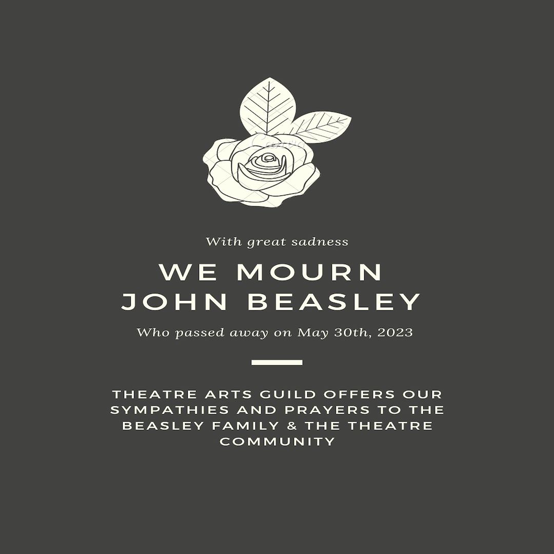 TAGOmaha's tweet photo. Today we mourn the loss of beloved actor and Omaha native, John Beasley. Please join us in a moment of prayer for the Beasley family. https://t.co/08BQs5yRVK