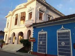 Santi SanctiSpíritus se prepara para celebrar 509 aniversario de fundada la cuarta de las siete primeras villas fundadas por los españoles #CabaiguánEduca #SanctiSpíritusEnMarcha #509EnMarcha <a href="/CubaMined/">MINED</a> <a href="/MEspirituana/">@MariposaEspirituana</a> <a href="/dpeSanct/">DGEsanct-Spiritus</a>