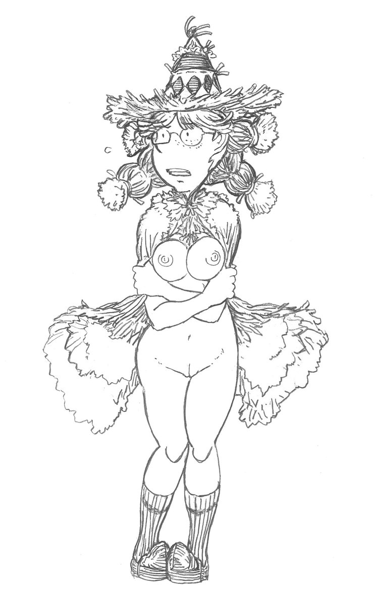 目が点眼鏡も大好きです 