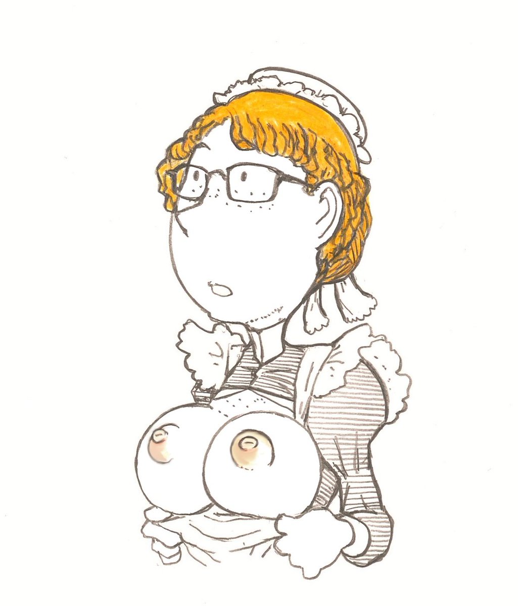 目が点眼鏡も大好きです 