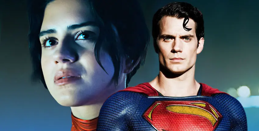 Henry Cavill - JoBlo