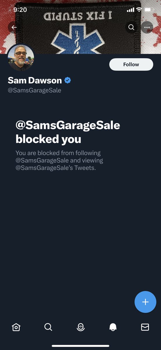 MadisonPaige83's tweet photo. It’s so funny how grown men get so upset 😂 @samsgaragesale https://t.co/OFuudjiDQn