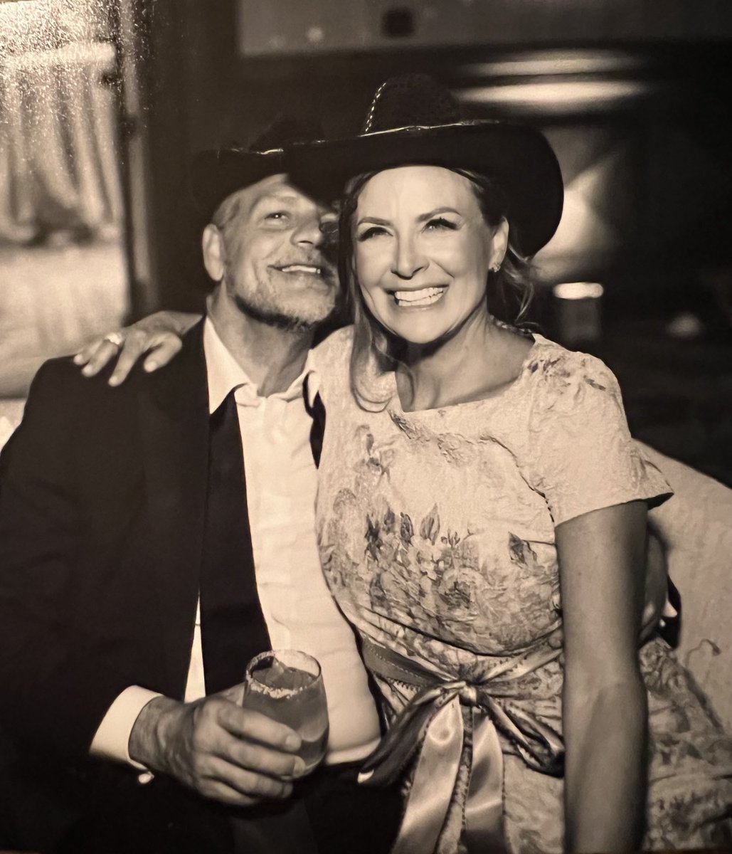 christine golic tweet media