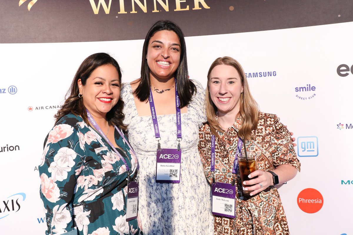 🎉 Join us for the Achievers 50 Most Engaged Workplaces Award ®, honoring top employers who lead with innovation and inspire engagement! 🏆 Stay tuned for the winners and get ready to dive into the ACE conference tomorrow in vibrant Austin, TX. #Achievers50 #BelongingatACE