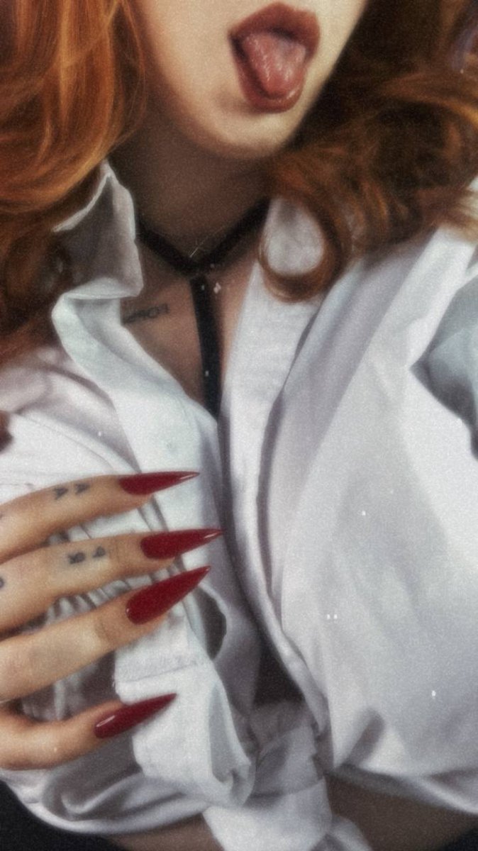 YourRedPixie💚 (@PixieSexxxy) / Posts / X
