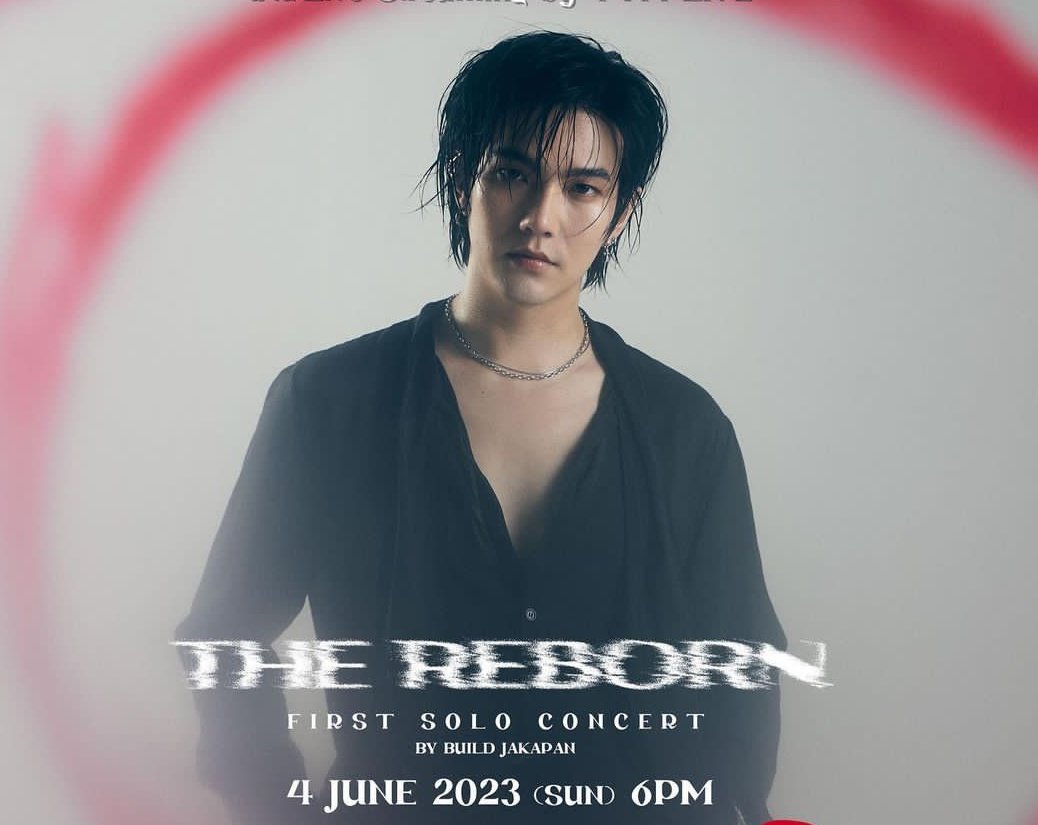 BiblebuildPakfc's tweet photo. Just 4 more days and we will finally see you on stage again @JakeB4rever we are very excited, thank you so much for doing this.

THE REBORN BUILD D4
#BuildJakapan https://t.co/pjM9EHwHCJ