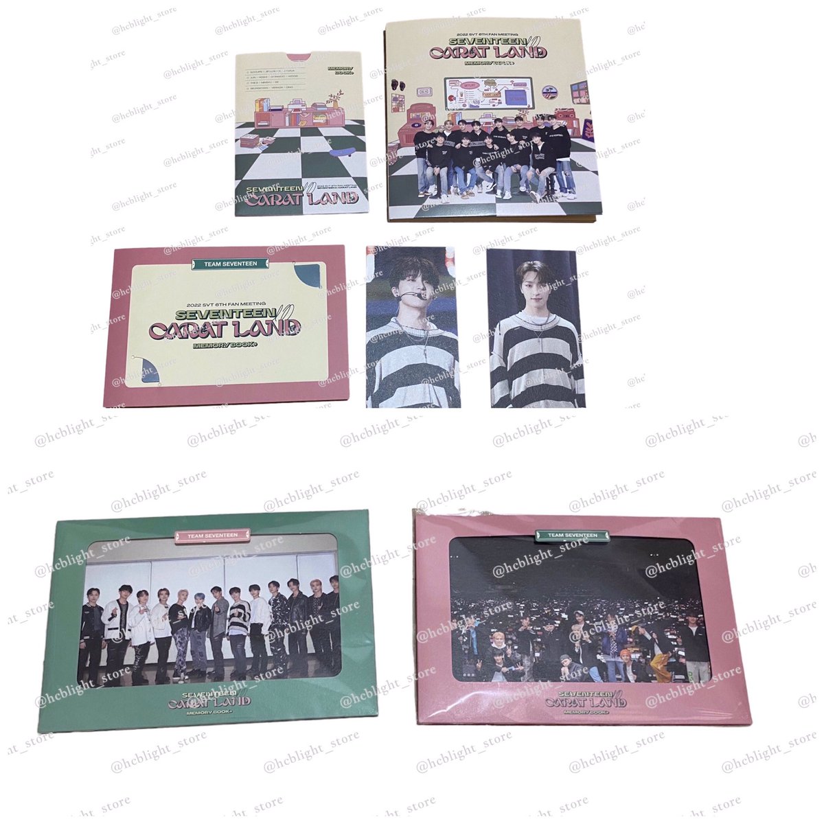 READY STOCK SHARING CARATLAND DIGICODE &amp; DVD

ready ina
dom jakarta
incl all

shope.ee/6AG4zoqCjC