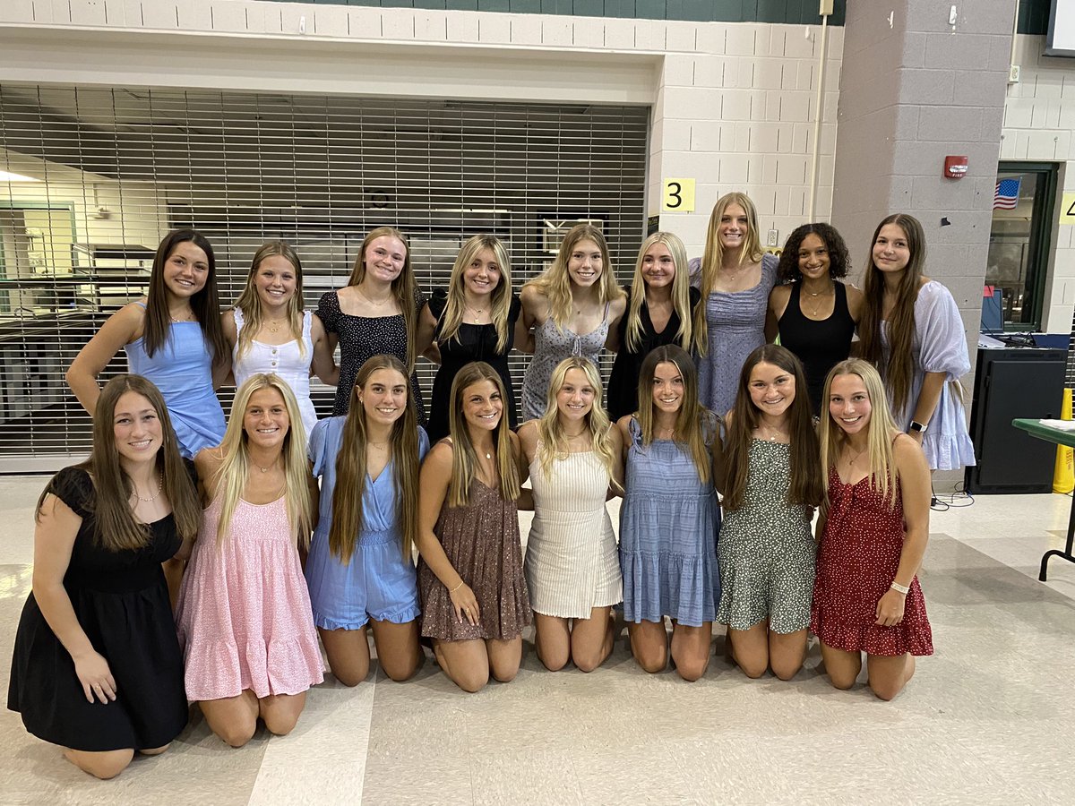 GirlsSoccer_THS's tweet photo. So glad we could celebrate you all tonight! Thanks to all of our parents, players, and coaches for another great year. #allin https://t.co/vnqUksJGu0