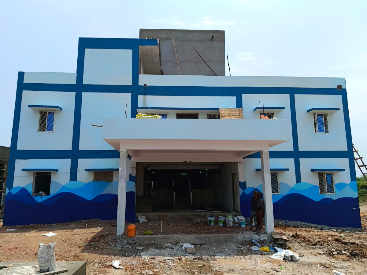 కర్నూలు నగర చరిత్రలో మహత్తర ఘట్టం

- నగర వాసులకు తీరనున్న తాగునీటి కష్టాలు

- మునగాలపాడులోని 15 ఎం.ఎల్.డి. వాటర్ ట్రీట్మెంట్ ప్లాంట్ పూర్తి

- 1.10 లక్షల మందికి సరిపడా ప్రాజెక్టును పూర్తి చేసిన కర్నూలు నగర పాలక సంస్థ
 
- నేడు ప్రారంభించనున్న మేయర్, ఎంపిలు, ఎమ్మెల్యేలు,