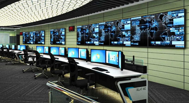 viaggrego's tweet photo. #SmartCity e #SmartControlRoom: ora il #Controllo è #Totale! Sono presenti anche #Italia!!! https://t.co/Nm65XNs5qT https://t.co/u6xZM9Fpep