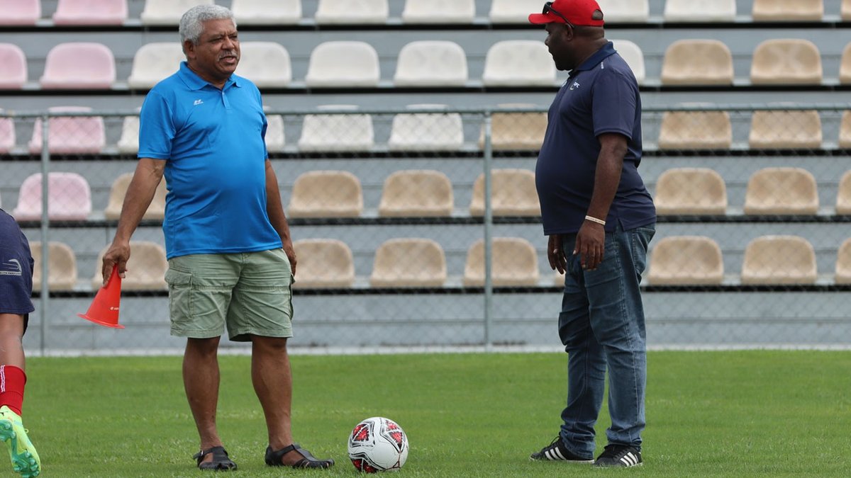 The OFC Women’s Champions League is a significant tournament for the pioneers of the competition including our Digicel Labasa football team.
#Sports #FBCNews #FijiNews #Fiji #FijiSports 
More: fbcnews.com.fj/sports/footbal…