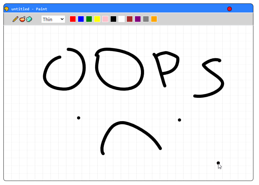 What if we told you - with $PAINT, you can make paintings and make more $PAINT?