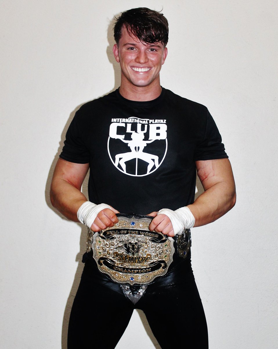 Happy Birthday to our King 👑 the "Bull of the Woods" Champion <a href="/realcolekarter/">Cole Karter</a>