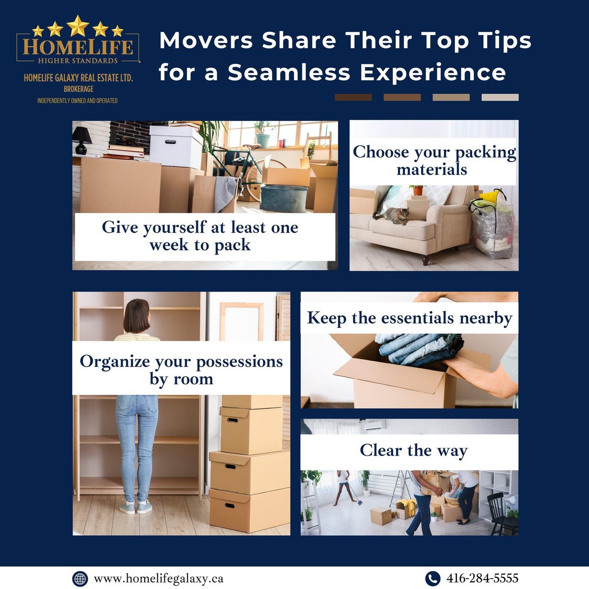 Movers Share Their Top Tips for a Seamless Experience 🏡

Source: realtor.ca/blog/movers-sh…

#homelifegalaxy #homelife #changeinaddress #houses #realestate #buyahouse #property #renovation #money #serviceprovider #moving #educationalinstitution