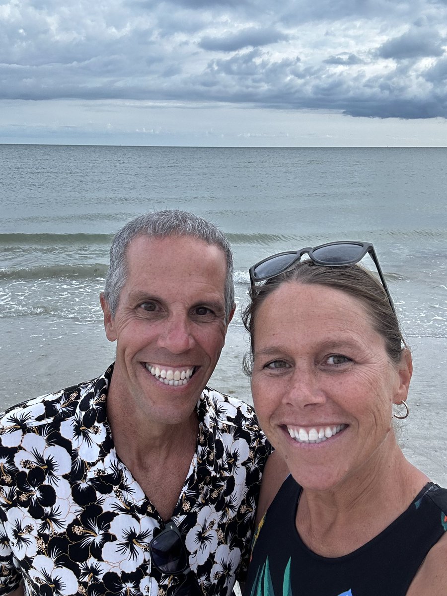 titanalgebra's tweet photo. Celebrating our 25th Anniversary! So awesome to be able to spend it with our kids. https://t.co/kZL9F3ap7f