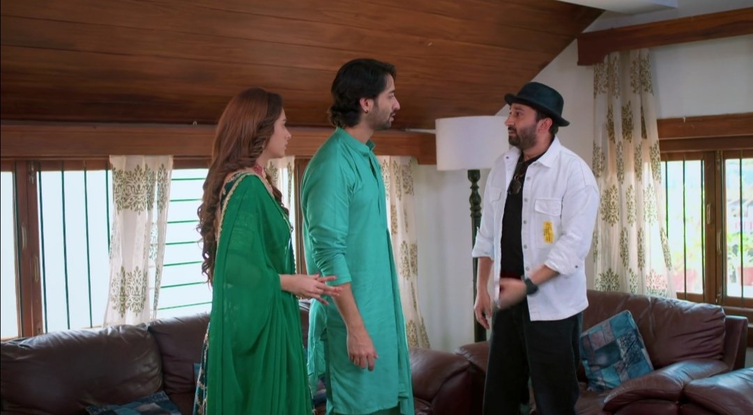 rekasasireka's tweet photo. Precap..
Episode 351
#WohToHaiAlbelaa
#ShaheerSheikh #HibaNawab #ShaheerAsKrishna #KriSa #Albelaa #WohTohHaiAlbelaa #WTHA
* NO COPYRIGHT INFRINGEMENT INTENDED
ALL RIGHTS RESERVED TO DISNEY PLUS HOTSTAR * https://t.co/y9v3uaAf6v
